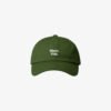 Boné Dad Hat Merci, Vida - Verde Musgo Boné Dad Hat Merci, Vida - Verde Musgo