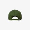 Boné Dad Hat Merci, Vida - Verde Musgo Boné Dad Hat Merci, Vida - Verde Musgo