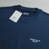 Camiseta Comfort Brésil, Brasil, Brazil - Azul Marín Camiseta Comfort Brésil, Brasil, Brazil - Azul Marín