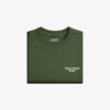 Camiseta Comfort Brésil, Brasil, Brazil - Azeitona Camiseta Comfort Brésil, Brasil, Brazil - Azeitona