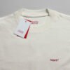 Camiseta Heavyweight He(art)™ - Off-White Camiseta Heavyweight He(art)™ - Off-White
