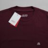 Camiseta Heavyweight Amour - Marsala Camiseta Heavyweight Amour - Marsala