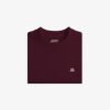 Camiseta Heavyweight Amour - Marsala Camiseta Heavyweight Amour - Marsala