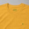 Camiseta Basique Coração - Tournesol Camiseta Basique Coração - Tournesol