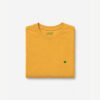 Camiseta Basique Coração - Tournesol Camiseta Basique Coração - Tournesol
