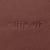 Moletom Cotton Amour - Achocolatado Moletom Cotton Amour - Achocolatado