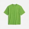Camiseta Cotton Coração - Wasabi