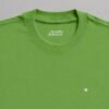 Camiseta Cotton Coração - Wasabi