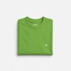 Camiseta Cotton Coração - Wasabi