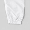 Jaqueta Windbreaker Amour Refletivo - Branco Jaqueta Windbreaker Amour Refletivo - Branco