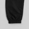 Jaqueta Windbreaker Amour Refletivo Aurora - Preto
