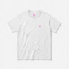 Camiseta Comfort A.C.Camargo Cancer Center – Pink Sofie