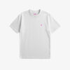 Camiseta Heavyweight Amour - Pink Sofie Camiseta Heavyweight Amour - Pink Sofie