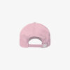 Boné Dad Hat Mais amor, mais rosa