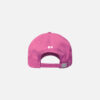 Boné Dad Hat A.C.Camargo – Ciência move, amor fortalece – Pink