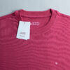 Camiseta Comfort Coração - Lotus