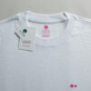 Camiseta Comfort A.C.Camargo Cancer Center – Pink Sofie