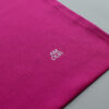 Ecobag Color - Pink