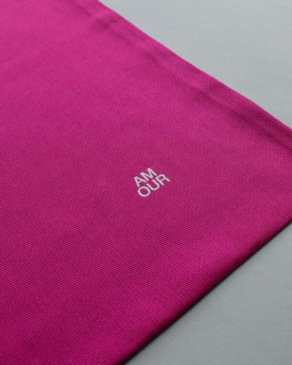 Ecobag Color - Pink